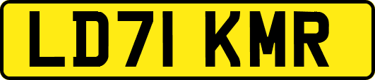 LD71KMR