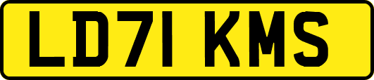 LD71KMS