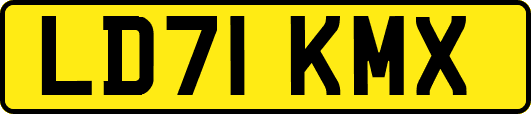 LD71KMX