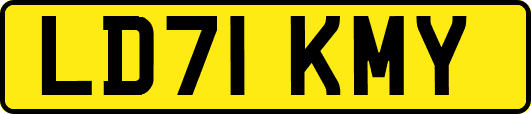 LD71KMY