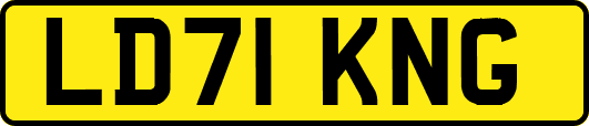 LD71KNG