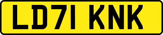 LD71KNK