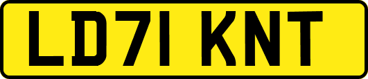 LD71KNT