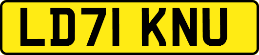 LD71KNU