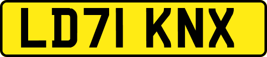 LD71KNX
