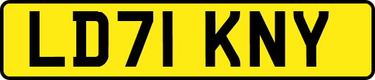 LD71KNY