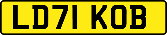 LD71KOB