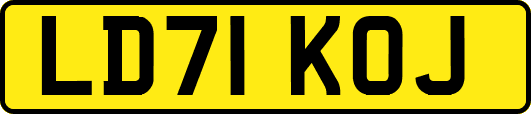 LD71KOJ