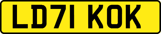 LD71KOK