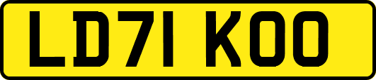 LD71KOO