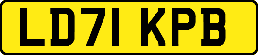 LD71KPB