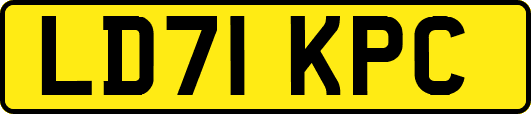 LD71KPC