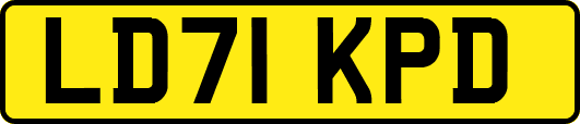 LD71KPD