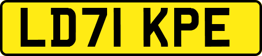LD71KPE