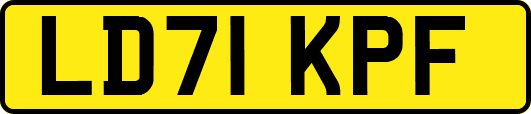 LD71KPF