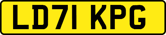 LD71KPG