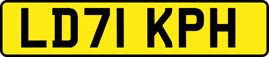 LD71KPH