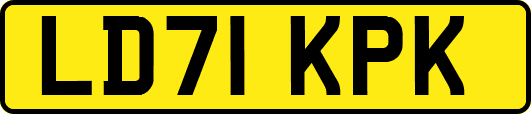 LD71KPK