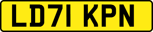 LD71KPN