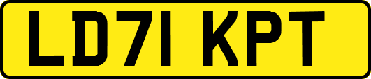 LD71KPT