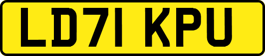 LD71KPU