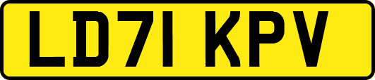 LD71KPV