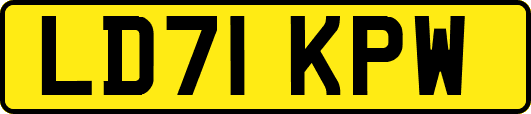 LD71KPW