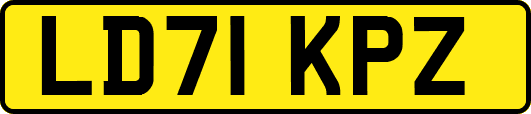 LD71KPZ