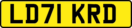 LD71KRD