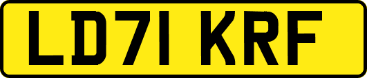 LD71KRF