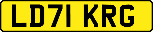 LD71KRG