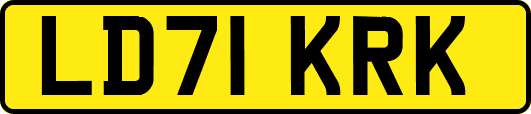 LD71KRK