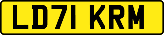 LD71KRM
