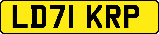 LD71KRP