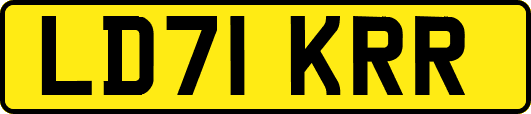 LD71KRR