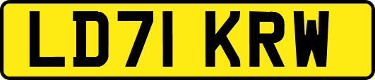 LD71KRW