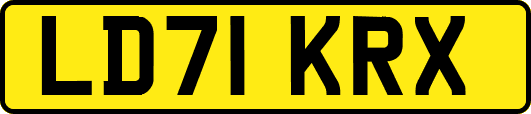 LD71KRX