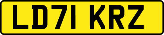LD71KRZ