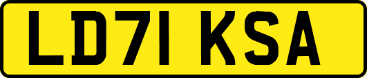 LD71KSA