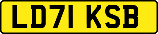 LD71KSB