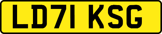 LD71KSG