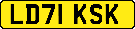 LD71KSK