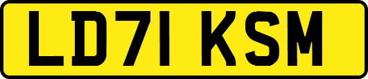 LD71KSM