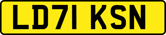 LD71KSN