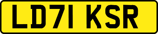 LD71KSR