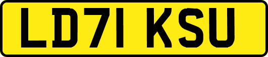 LD71KSU