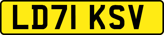 LD71KSV