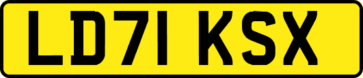 LD71KSX