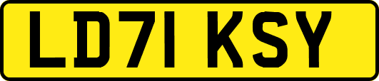 LD71KSY