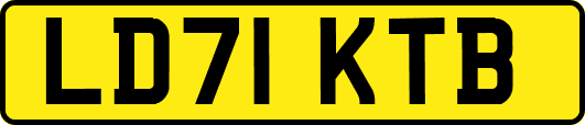 LD71KTB